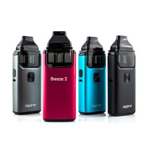 Aspire Breeze All-in-One