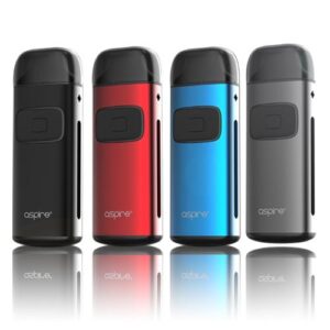 Alternative view of Aspire Breeze All-in-One
