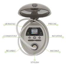 Alternative view of HERBALIZER VAPORIZER