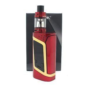 Alternative view of SMOKTech Alien 220W TC Kit