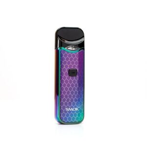 Alternative view of SMOK Nord Vape Pod Starter Kit