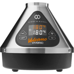 Alternative view of STORZ & BICKEL VOLCANO HYBRID VAPORIZER