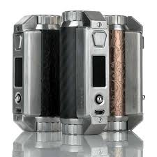 Alternative view of Sx mini SL class mod New