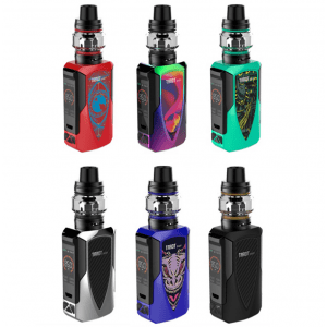 Vaporesso Luxe Nano 80w Mod Kit