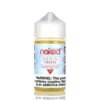 Brain Freeze by Naked 100 E-liquid-60ml