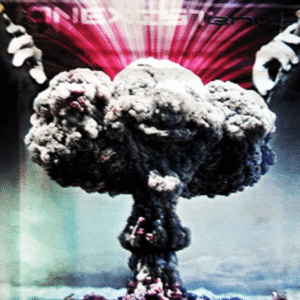 Annihilation 2