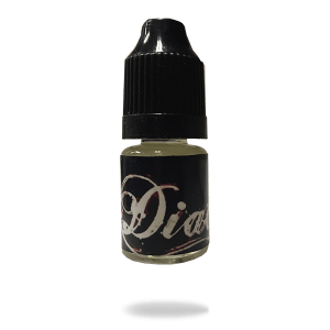 Diablo Liquid Incense 5ML